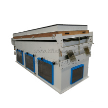 Paddy Seed Cleaning Sesame Cereals Pulse Cowpea Bean Gravity Sorting Table Separator